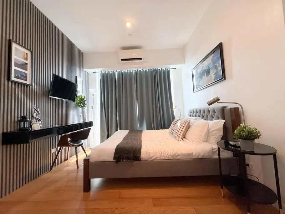 Image 5 of Stars & Sunsets Sky Views 1br Iguazu Tower