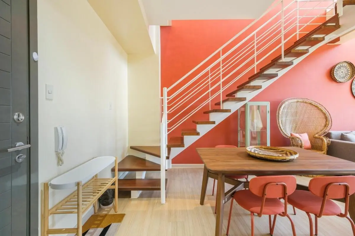 Image 4 of StayHere 3BR Penthouse Knightsbridge Makati