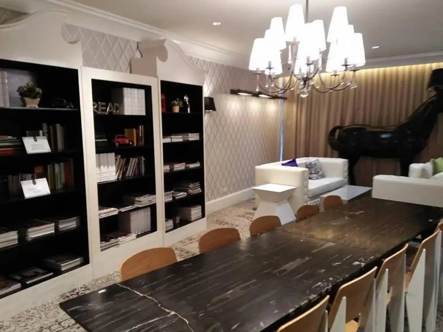 Image 2 of StayHere 3BR Penthouse Knightsbridge Makati