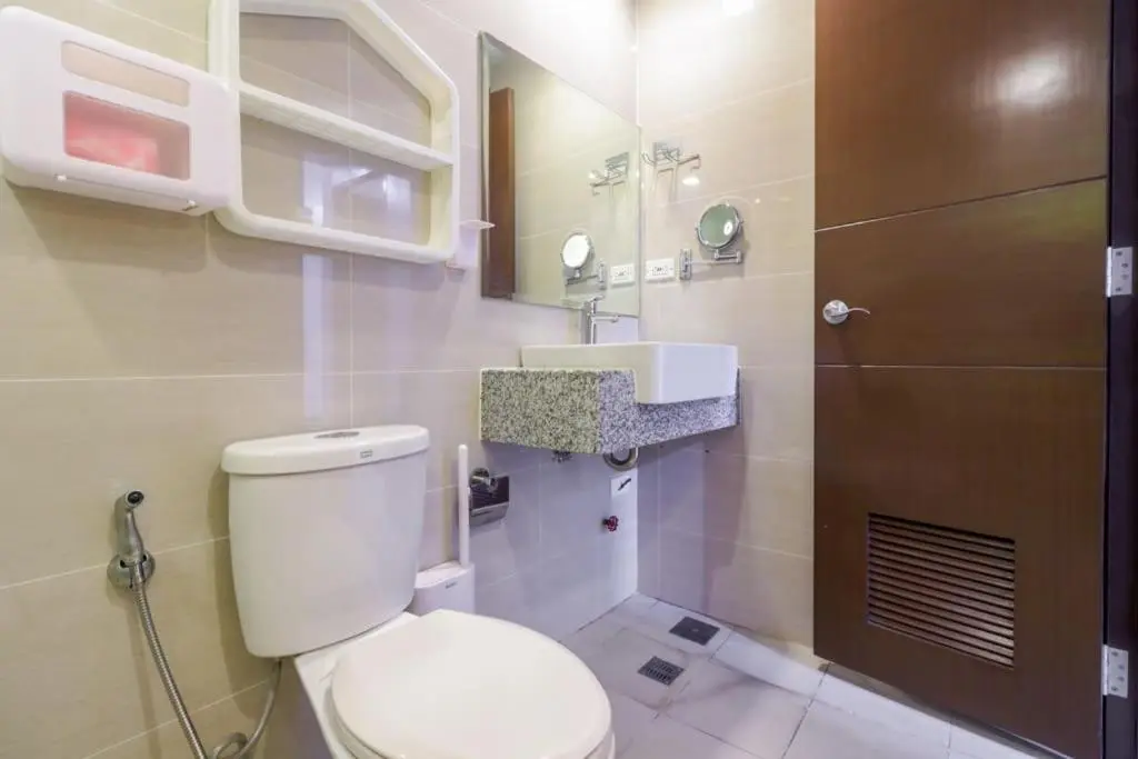 Image 2 of StayHere The Florence Luxe 1BR Near Venice Mall