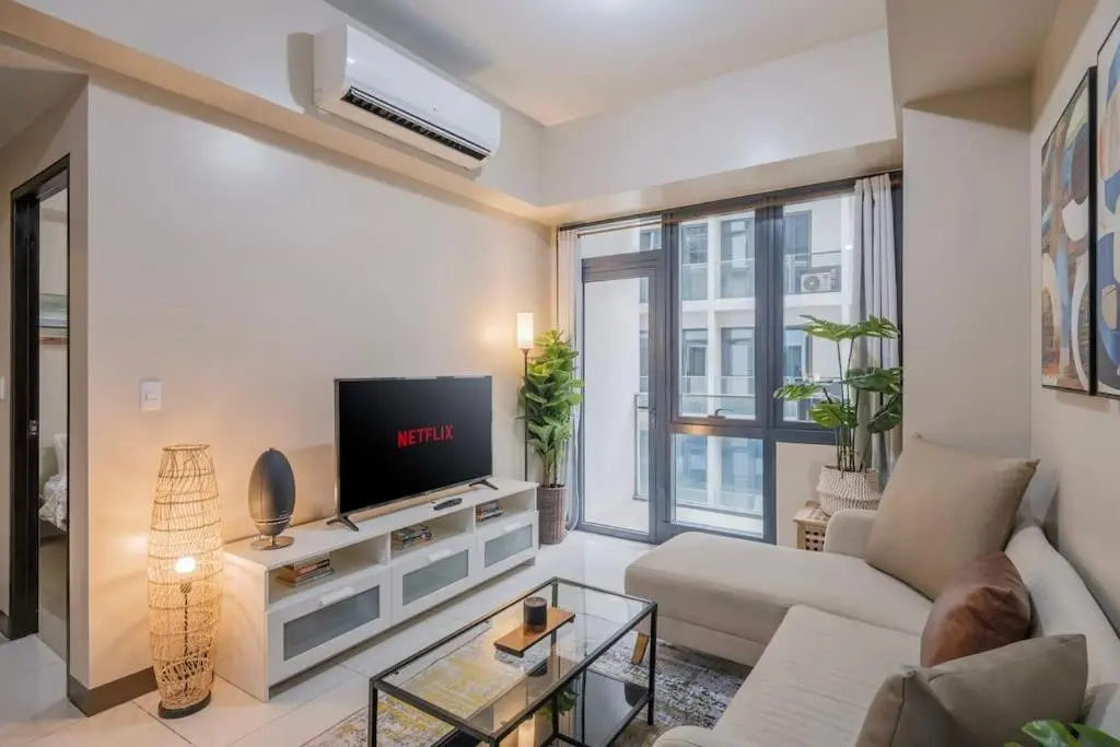 Image 5 of StayHere The Florence Luxe 1BR Near Venice Mall