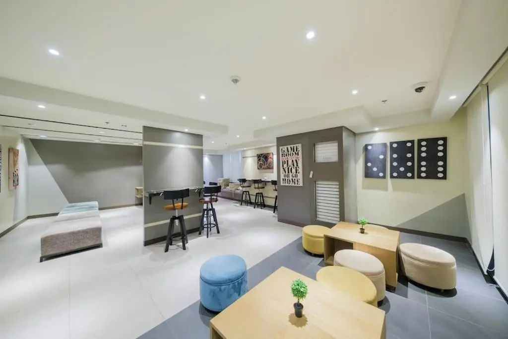 Image 1 of StayHere The Florence Luxe 1BR Near Venice Mall