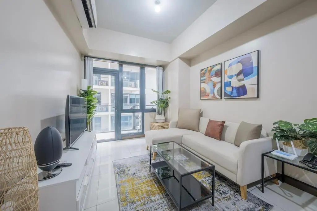 Image of StayHere The Florence Luxe 1BR Near Venice Mall