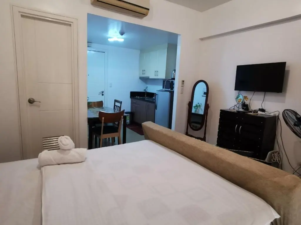 Image of Staycation @150 Newport pasay city