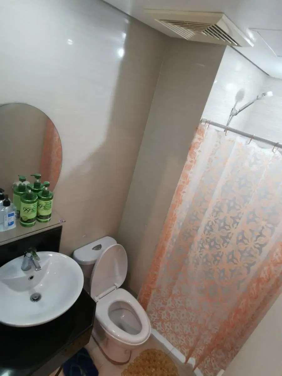 Image 5 of Staycation @150 Newport pasay city