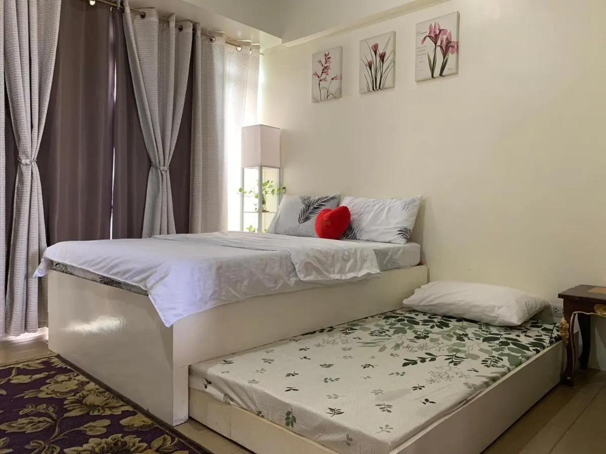 Image 1 of Staycation @150 Newport pasay city