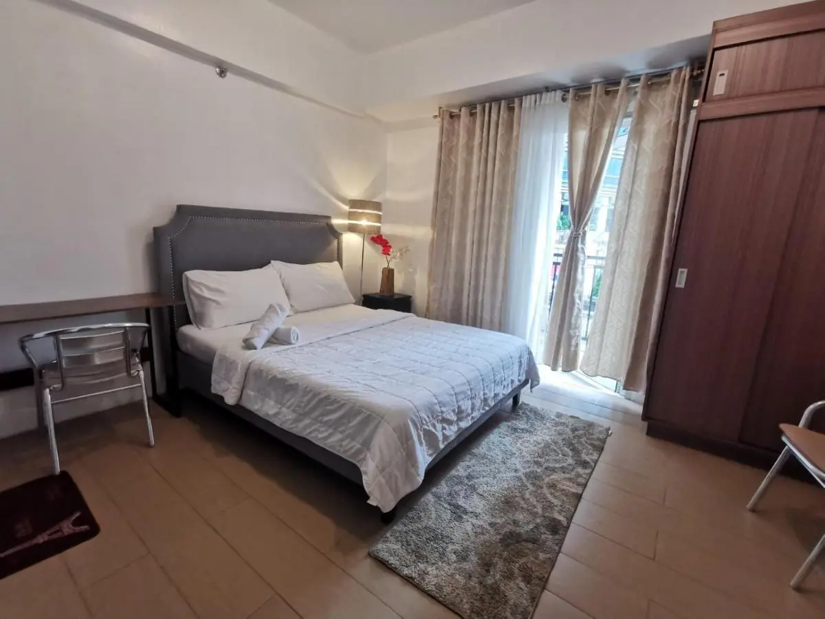 Image 2 of Staycation @150 Newport pasay city