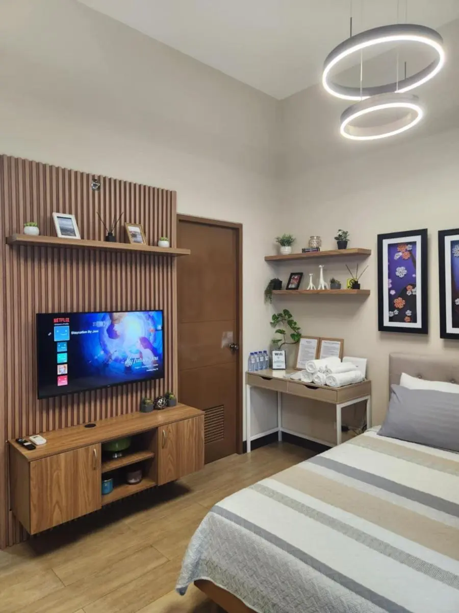 Image 1 of Staycation By JEM – Across NAIA T3 in Newport City