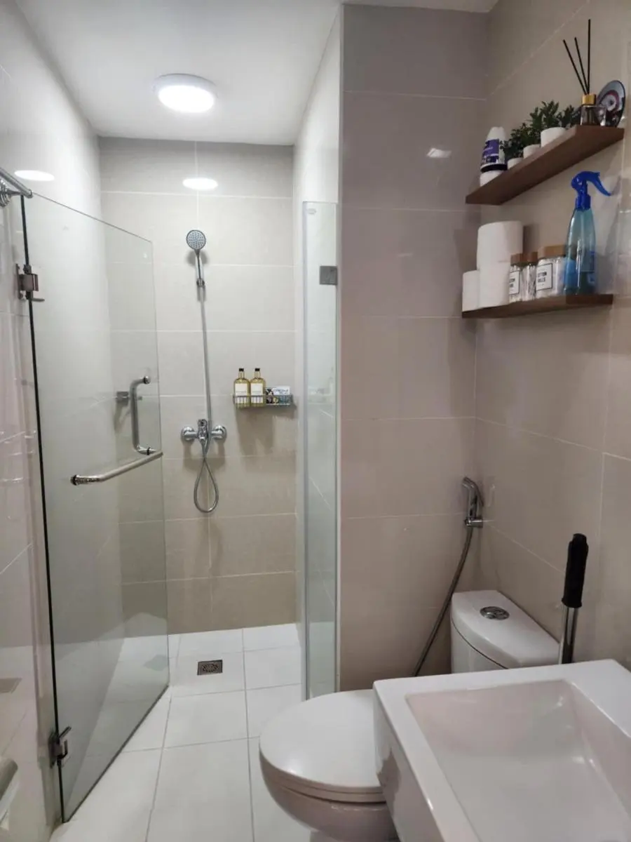 Image 3 of Staycation By JEM – Across NAIA T3 in Newport City