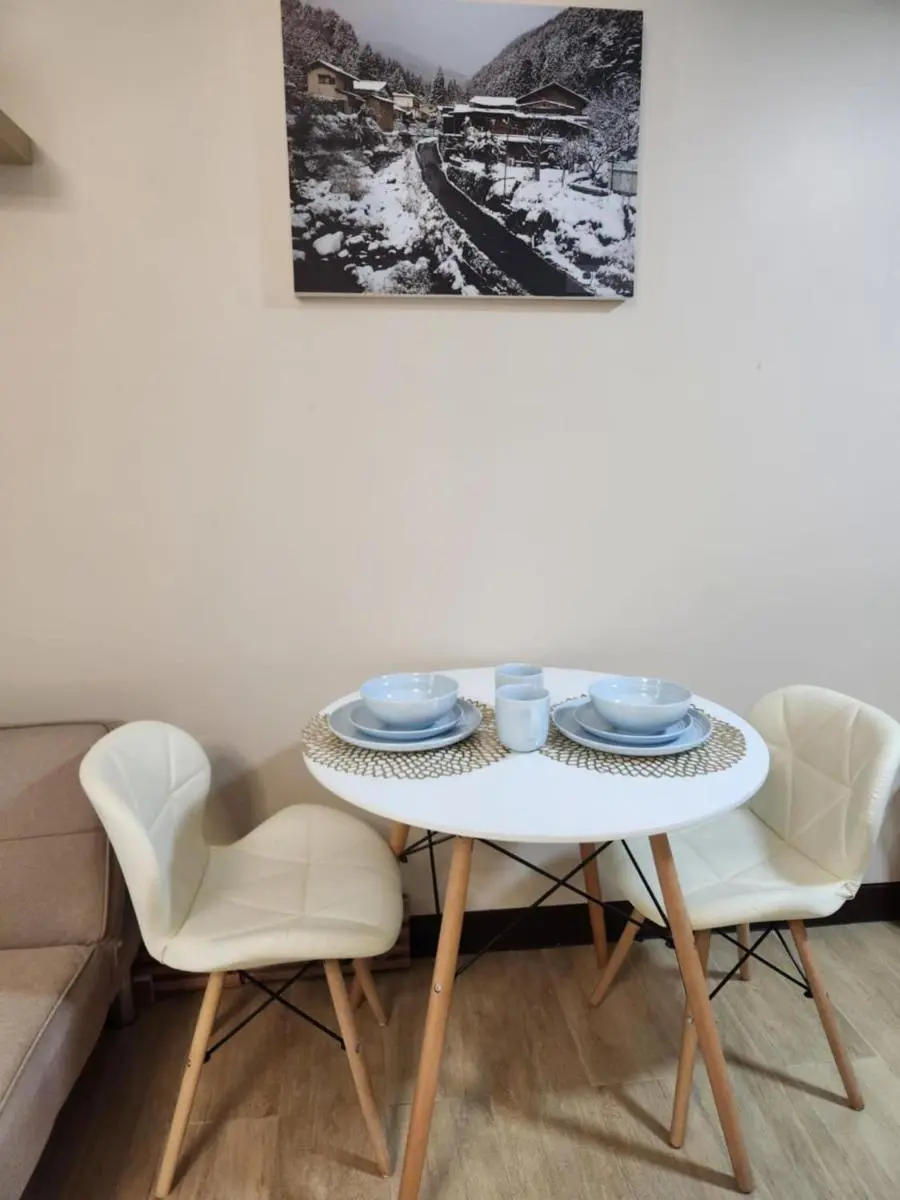 Image 5 of Staycation By JEM – Across NAIA T3 in Newport City