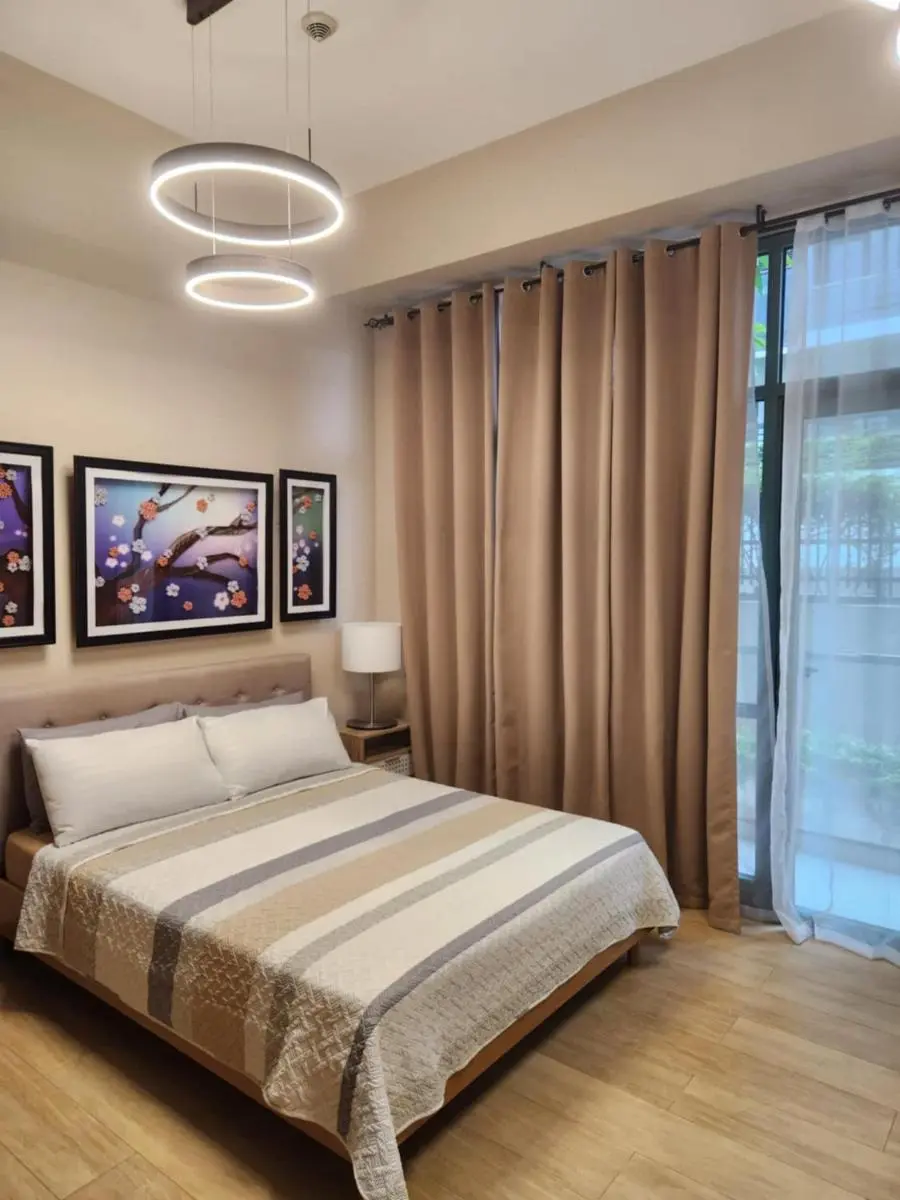 Image 2 of Staycation By JEM – Across NAIA T3 in Newport City