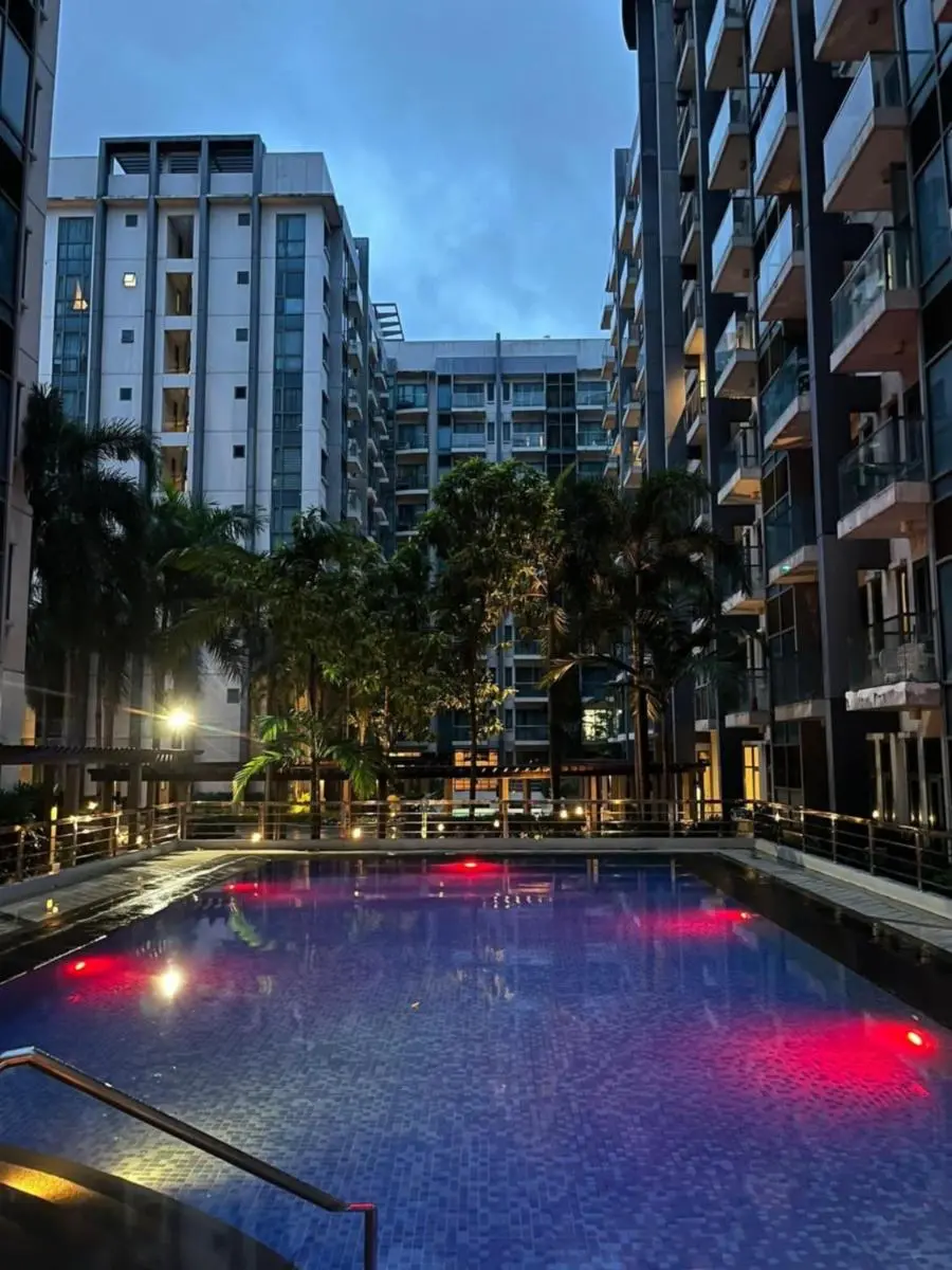 Image 4 of Staycation By JEM – Across NAIA T3 in Newport City