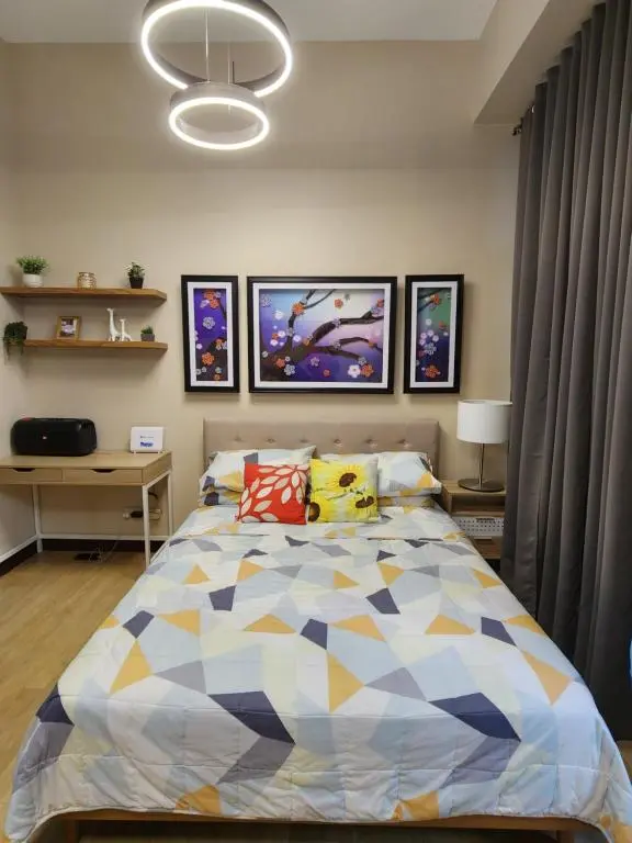 Image of Staycation By JEM – Across NAIA T3 in Newport City