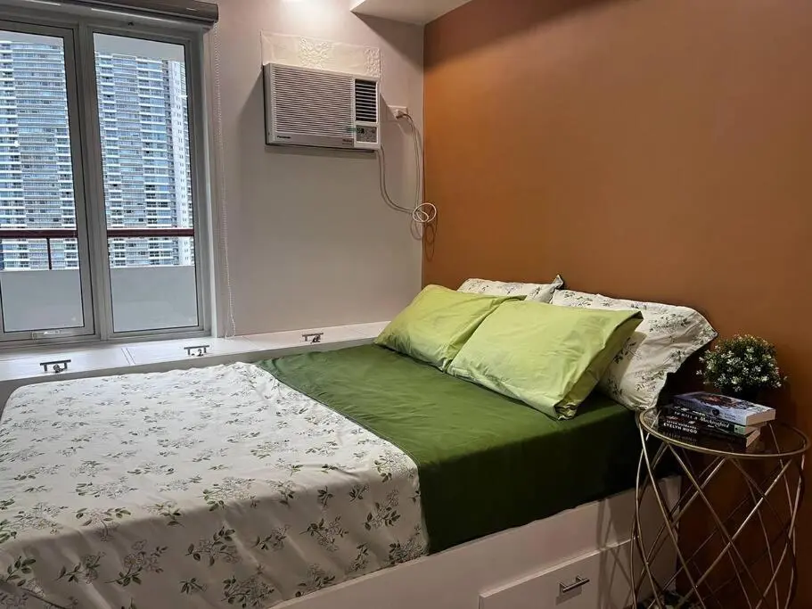 Image 1 of Staycation by JAR – Condo Unit