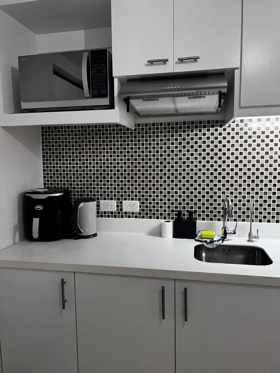 Image 4 of Staycation by JAR – Condo Unit