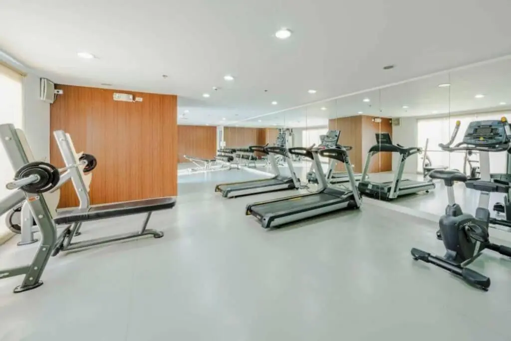 Image 5 of Staycation by JAR – Condo Unit