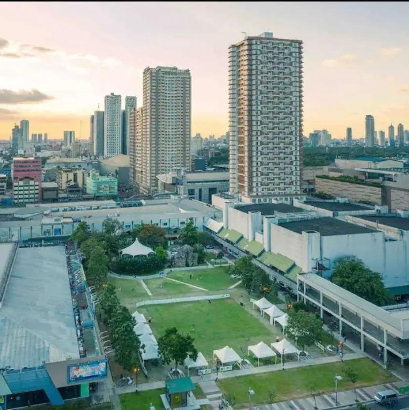 Image 6 of Staycation by JAR – Condo Unit