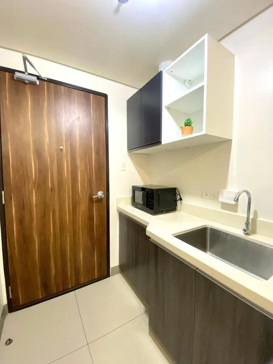 Image 4 of Staycation in Timog Quezon CIity near Tomas Morato and GMA 7