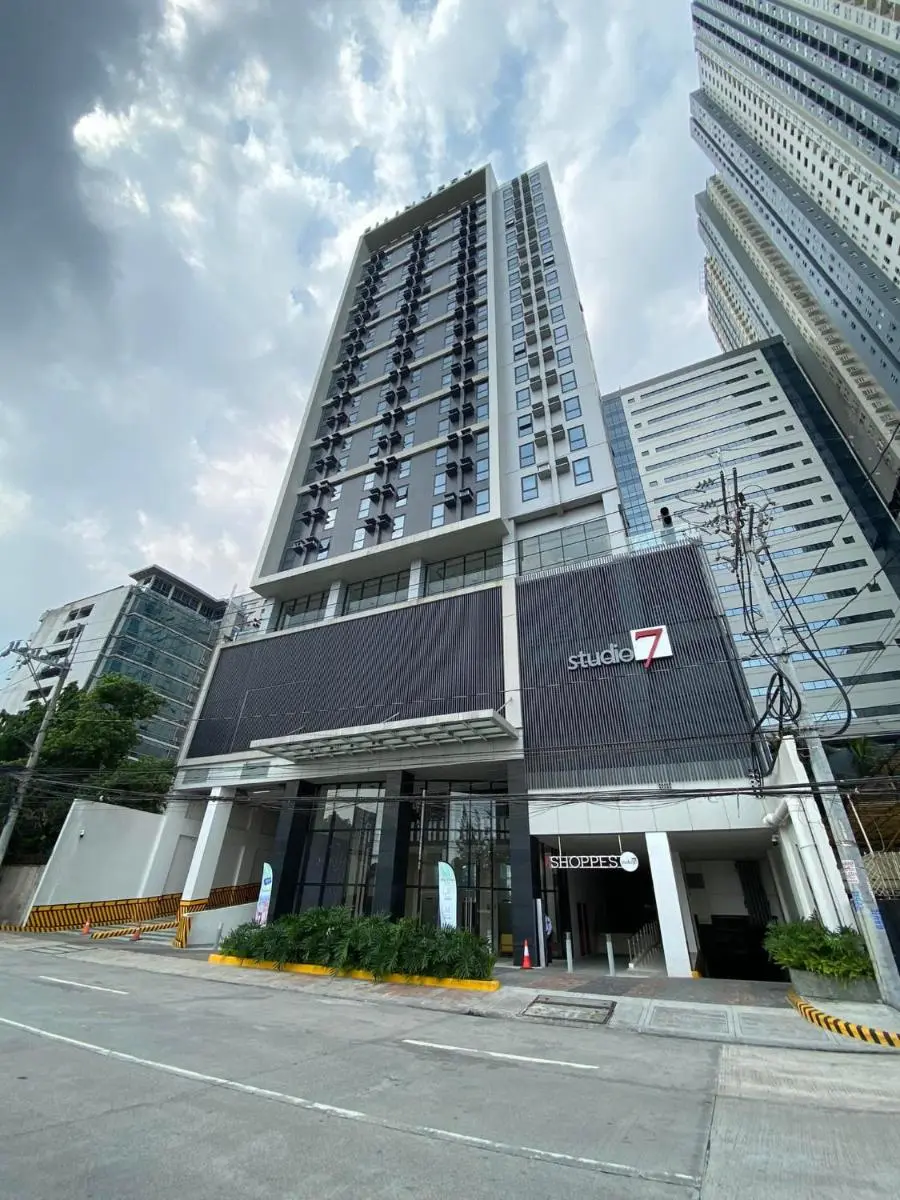 Image 6 of Staycation in Timog Quezon CIity near Tomas Morato and GMA 7