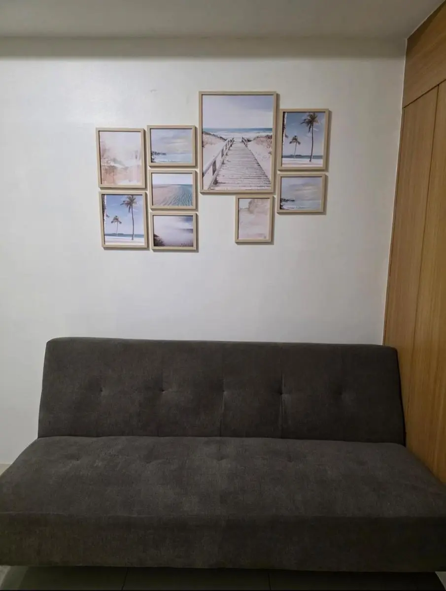 Image 2 of Staycation with Netflix in Shell Residences