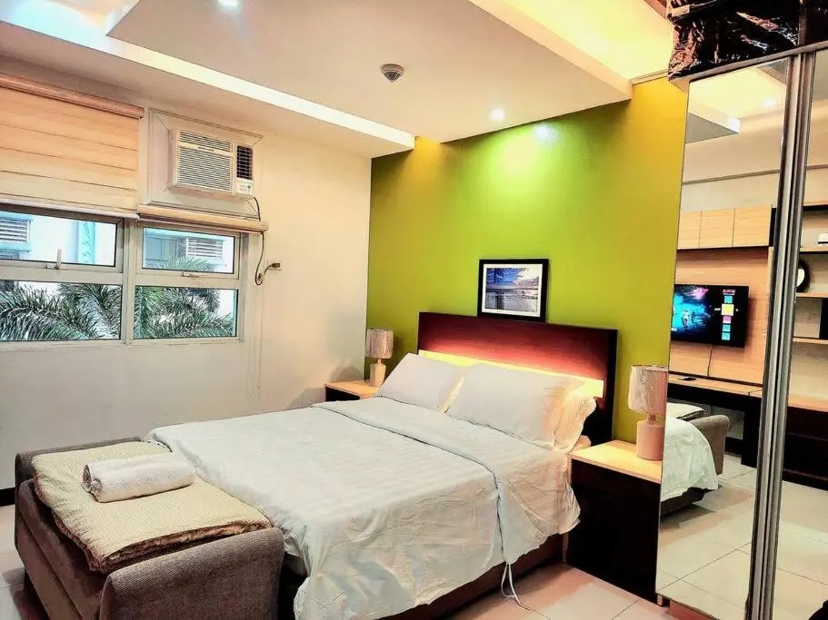 Image of Studio 101 Cozy Apartment Near NAIA