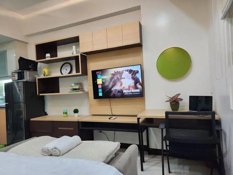 Image 1 of Studio 101 Cozy Apartment Near NAIA