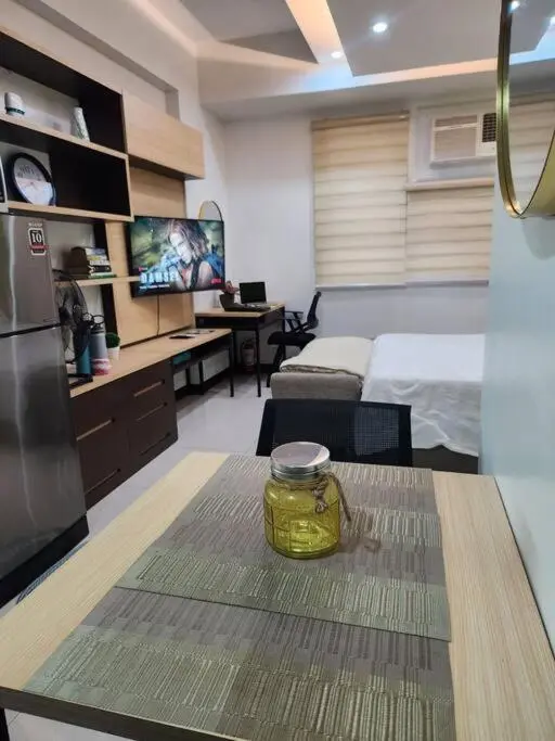 Image 4 of Studio 101 Cozy Apartment Near NAIA
