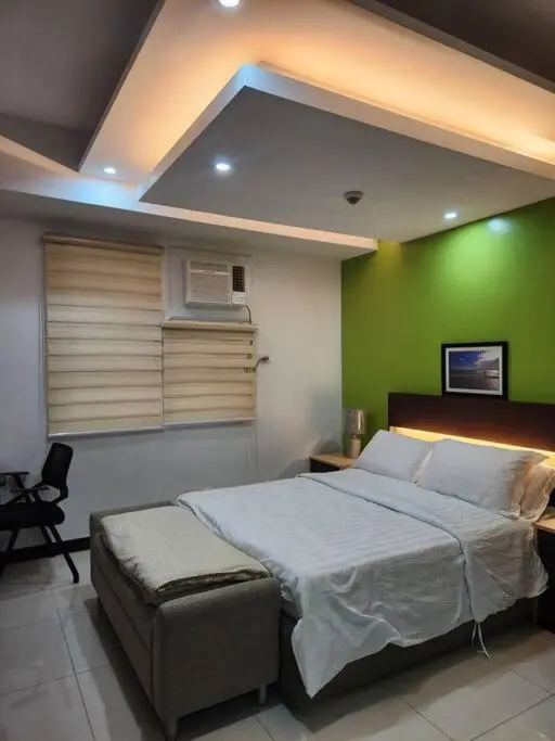 Image 6 of Studio 101 Cozy Apartment Near NAIA