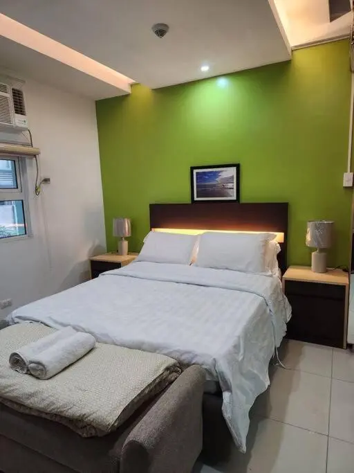Image 2 of Studio 101 Cozy Apartment Near NAIA