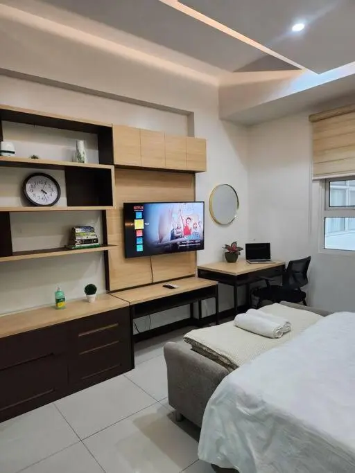 Image 5 of Studio 101 Cozy Apartment Near NAIA