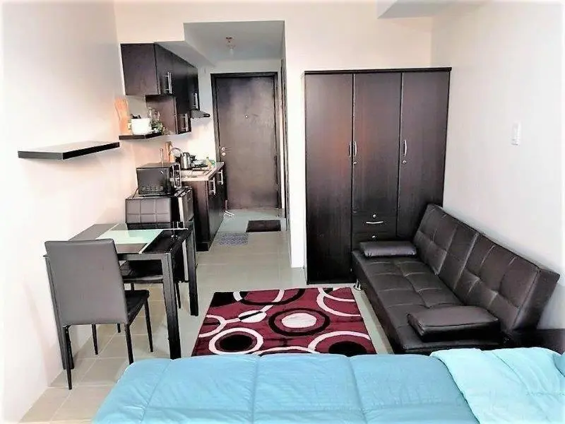 Image 2 of Studio Condominium – Short and Long Term Staycation