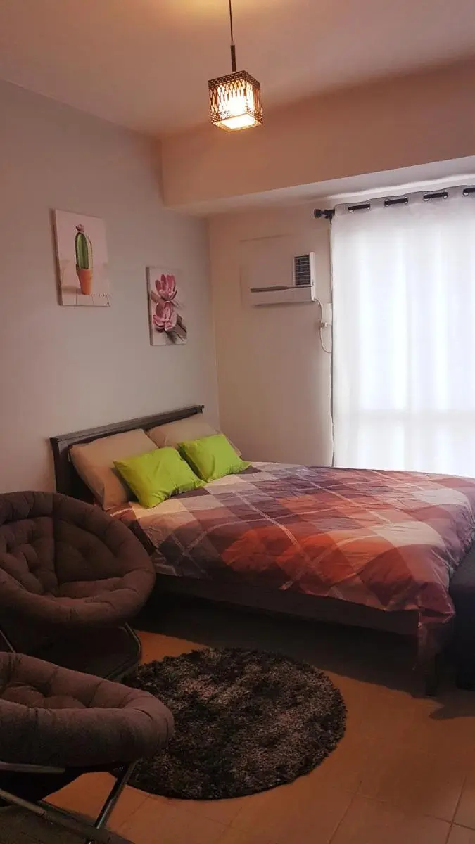 Image 4 of Studio Fully Furnished