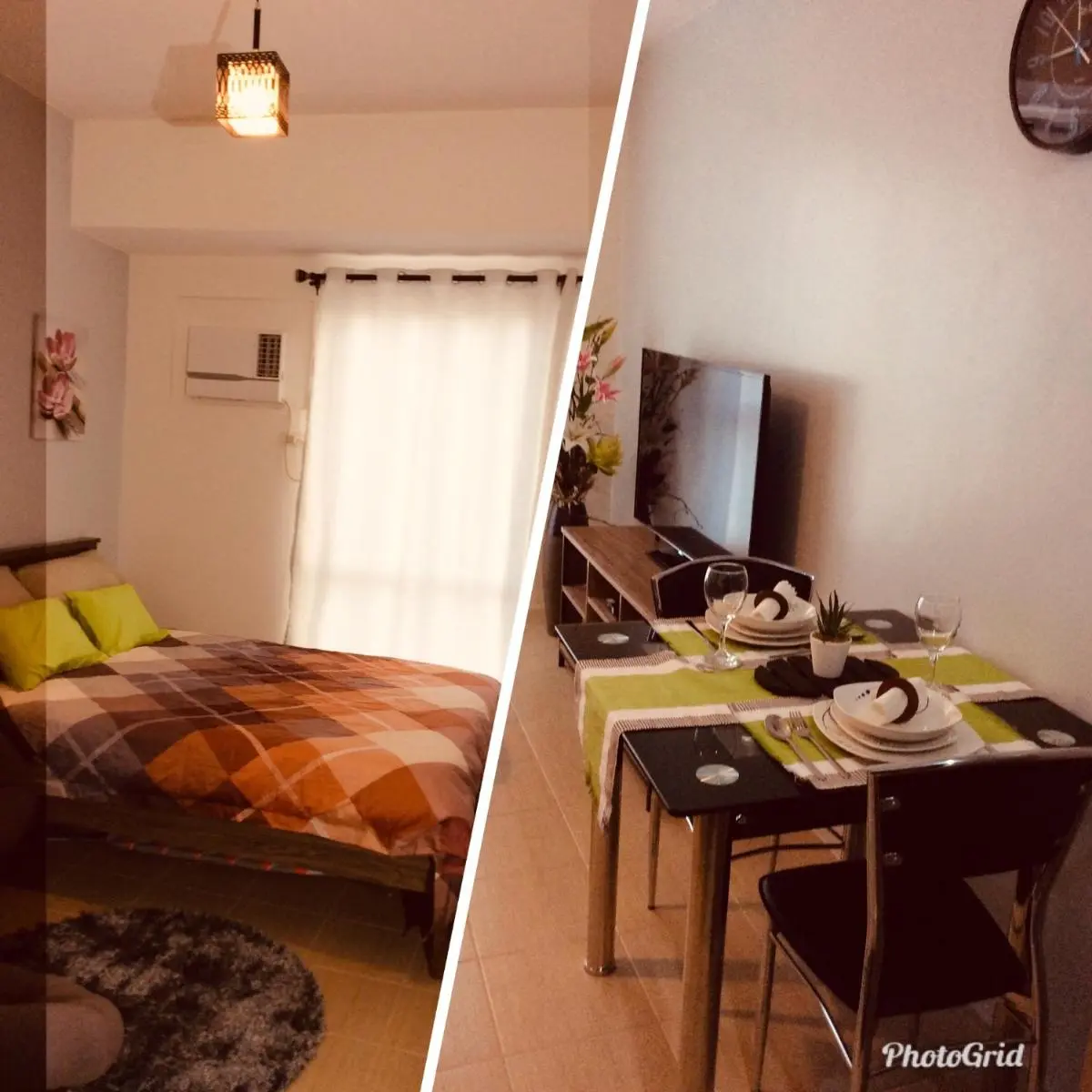 Image 6 of Studio Fully Furnished
