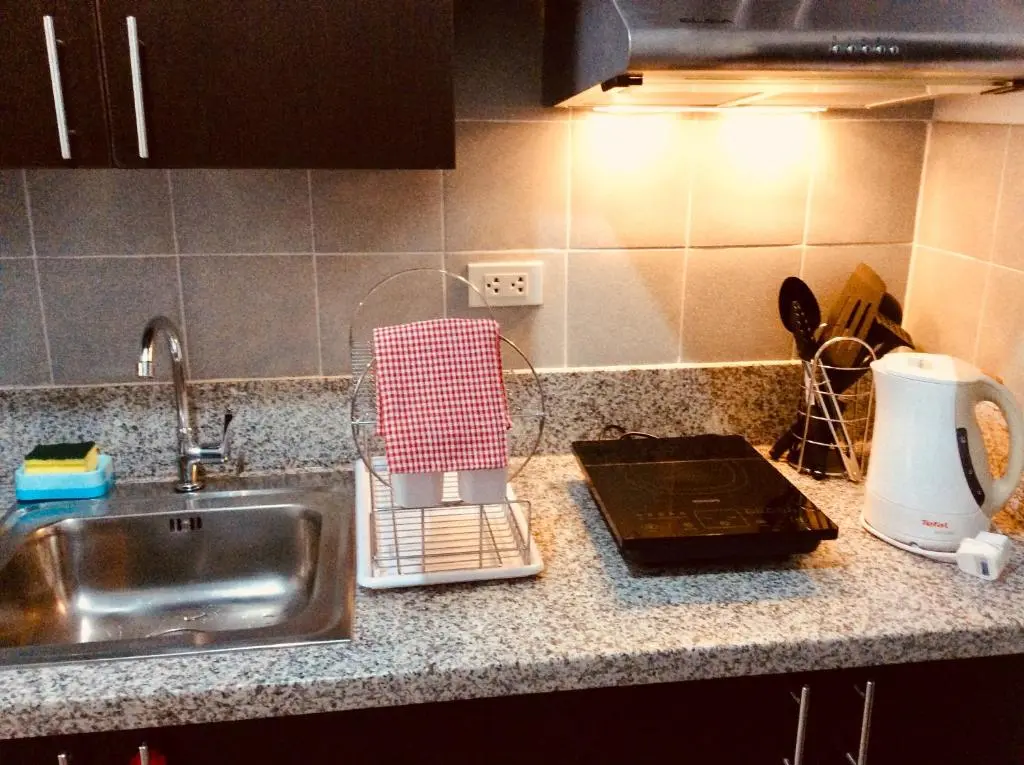 Image of Studio Fully Furnished