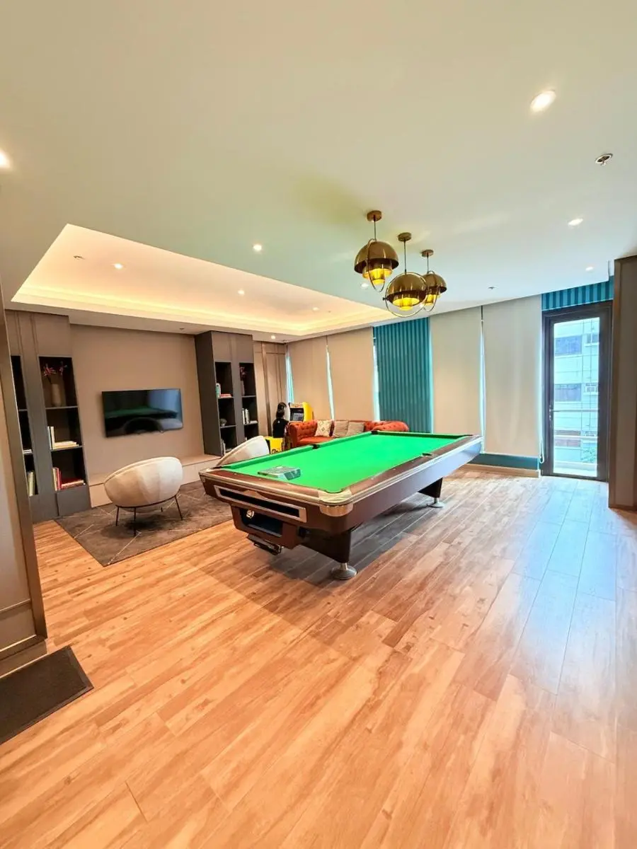 Image 6 of Studio Suite in Aurora Escalades Cubao with Fast Wi-Fi