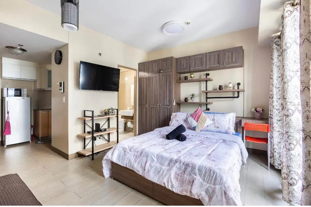 Image of Studio at Newport World Airport Area Prime Location