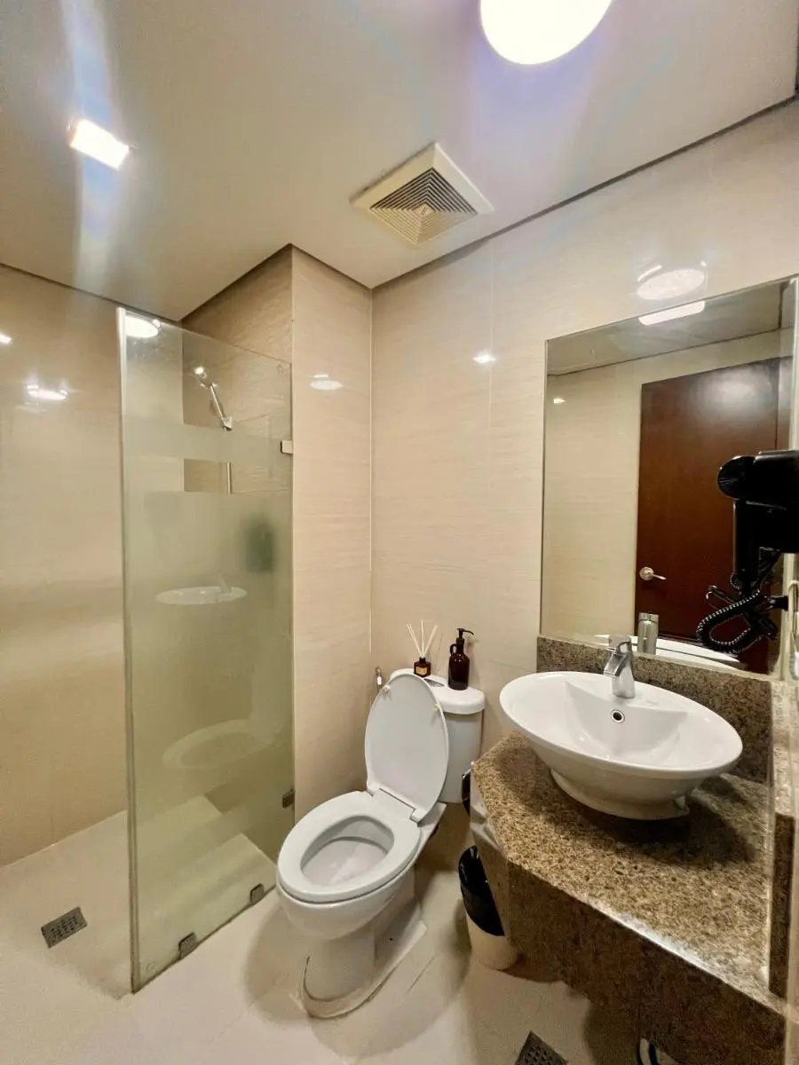 Image 6 of Studio in Eastwood City with Free Pool, Parking & Netflix