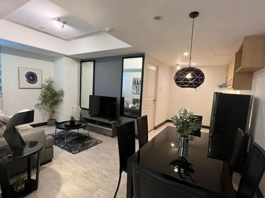 Image of Stylish 1BR At Avant BGC