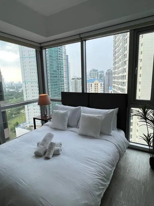 Image 3 of Stylish 1BR At Avant BGC