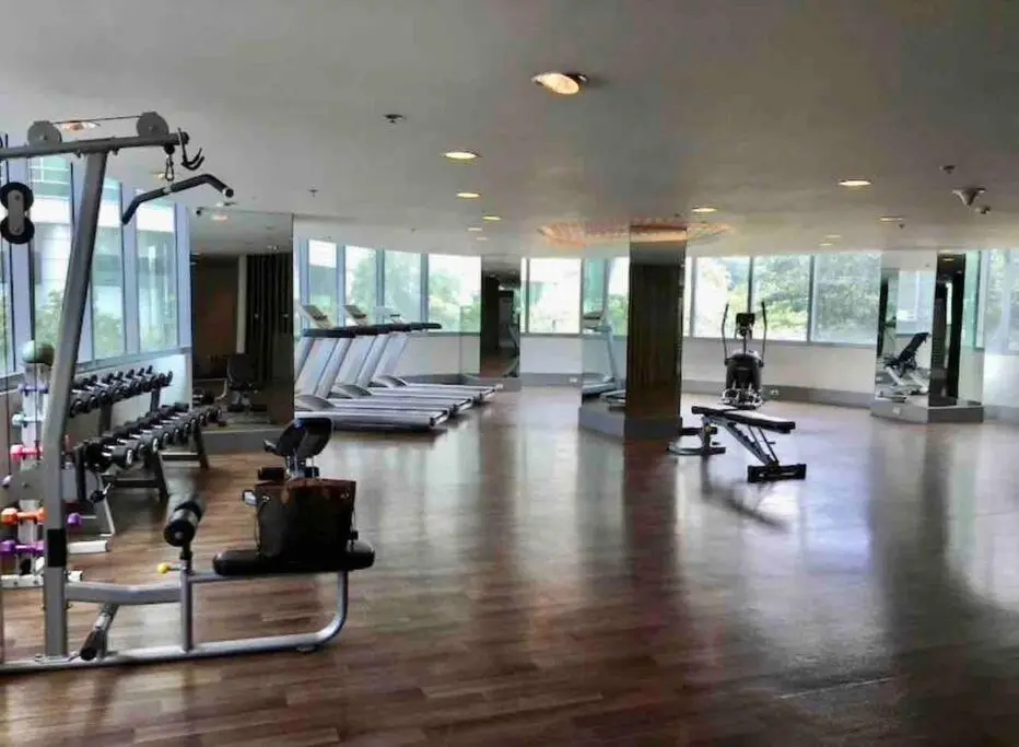 Image 2 of Stylish 1BR At Avant BGC