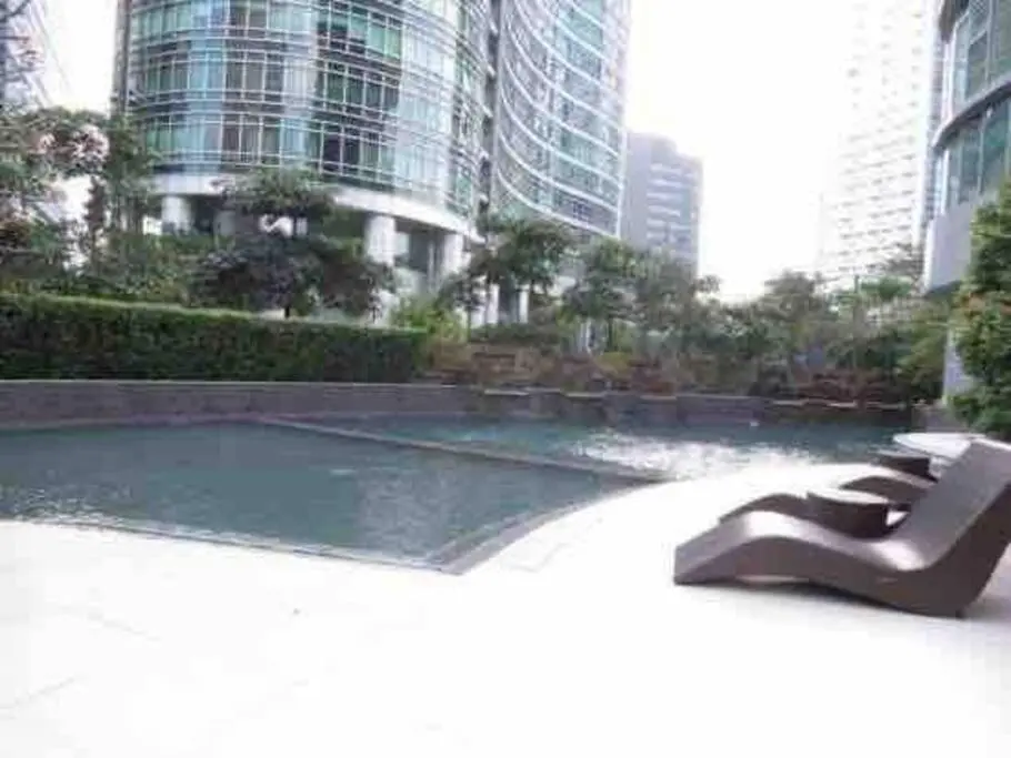Image 1 of Stylish 1BR At Avant BGC