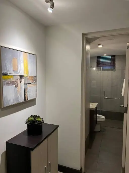 Image 4 of Stylish 1BR At Avant BGC