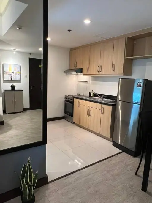Image 5 of Stylish 1BR At Avant BGC