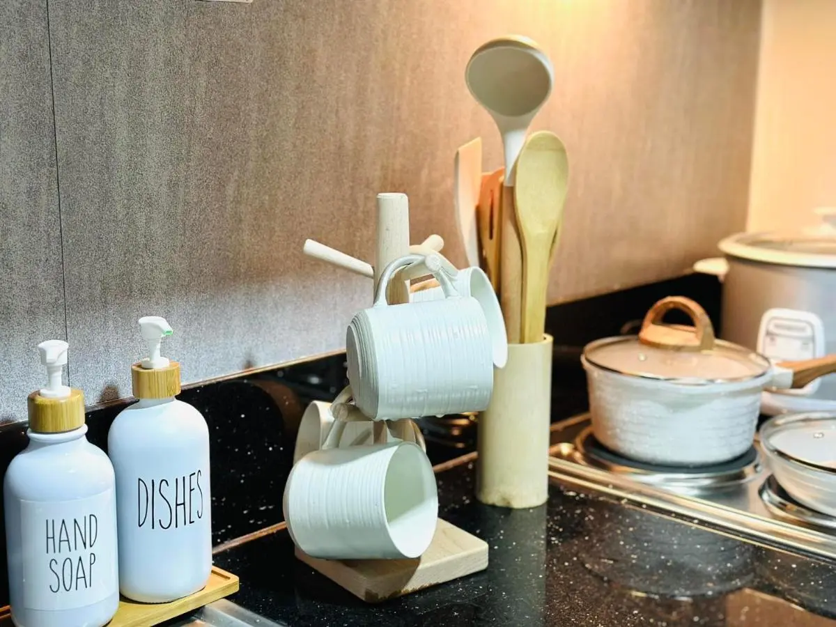 Image 1 of Stylist Luxe Condo near Mall of Asia – Shore 3