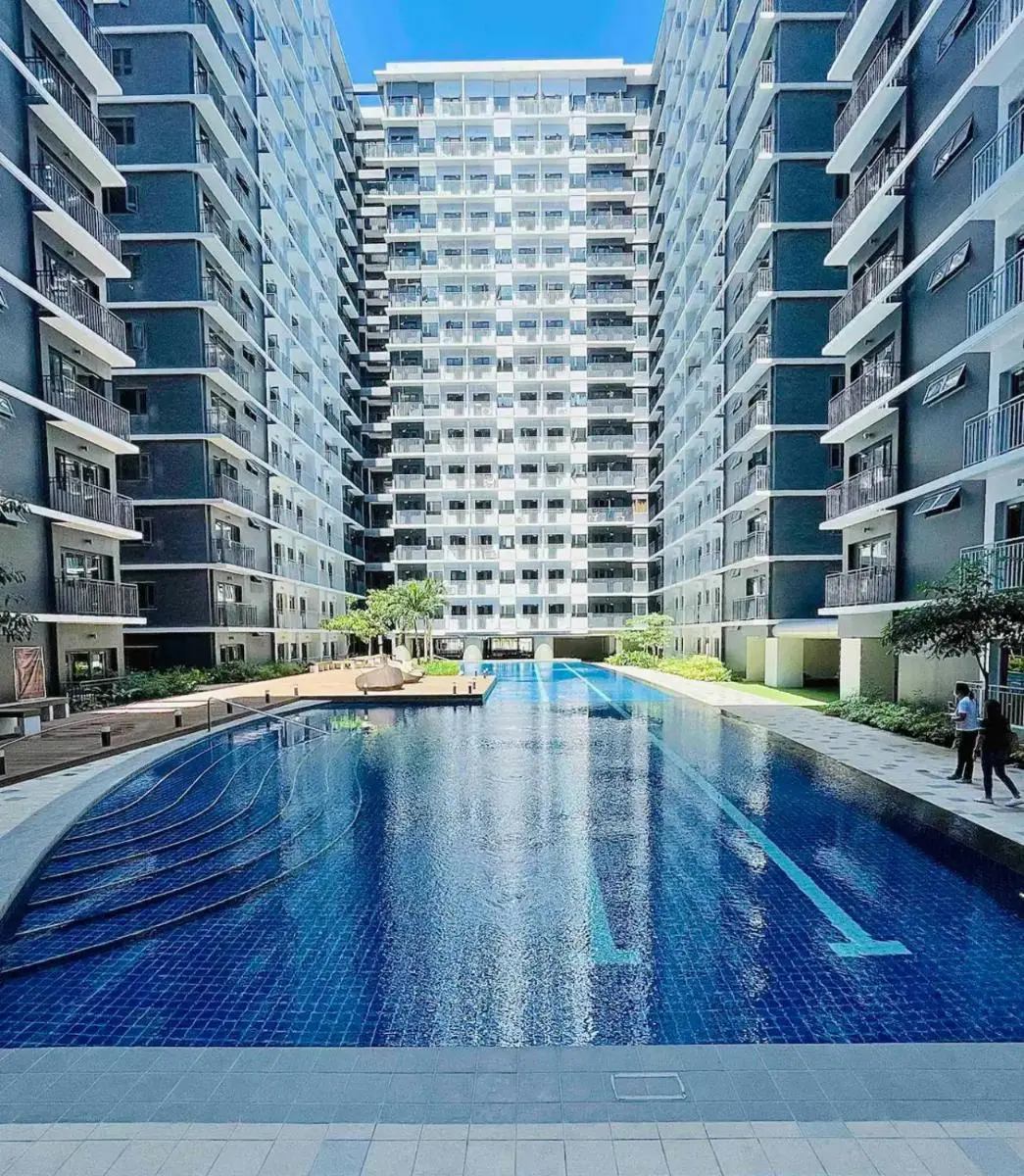 Image 4 of Suēlo at Shore 3 Residences MOA Complex Pasay City