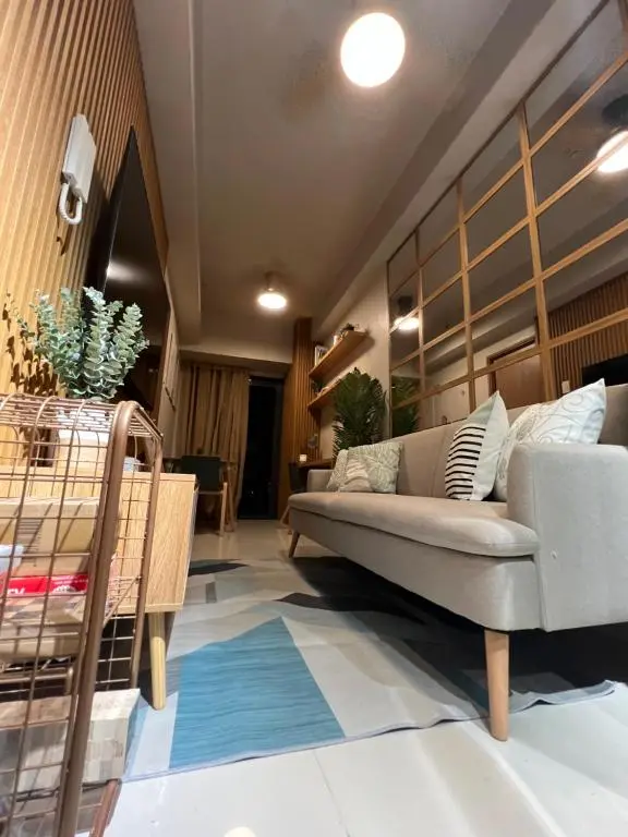 Image of Suēlo at Shore 3 Residences MOA Complex Pasay City