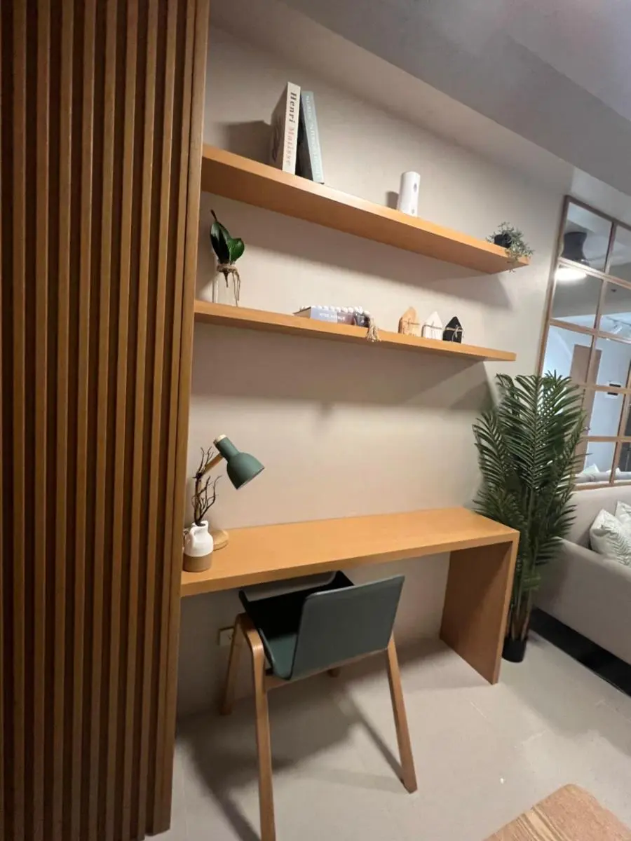 Image 6 of Suēlo at Shore 3 Residences MOA Complex Pasay City