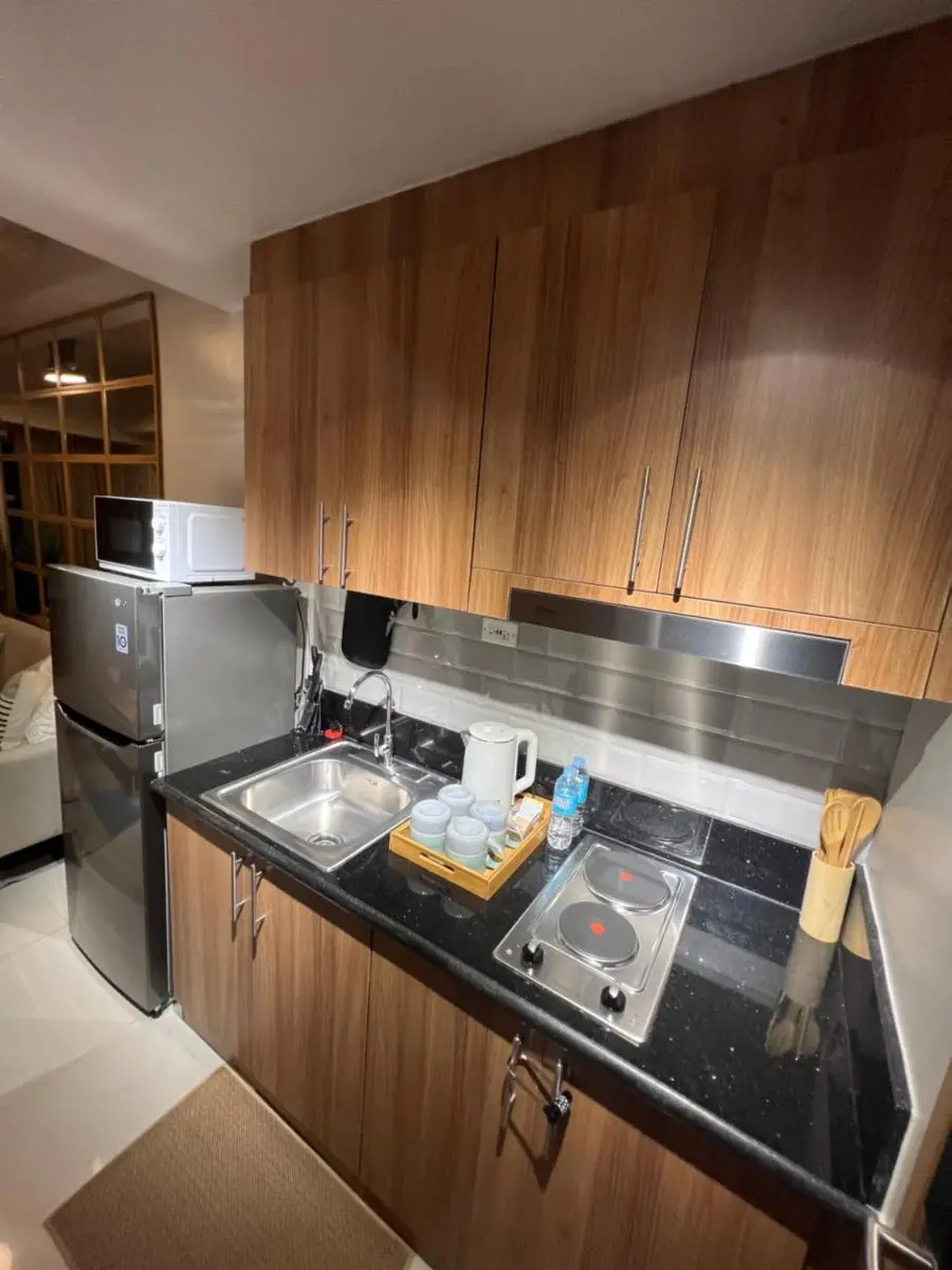 Image 2 of Suēlo at Shore 3 Residences MOA Complex Pasay City