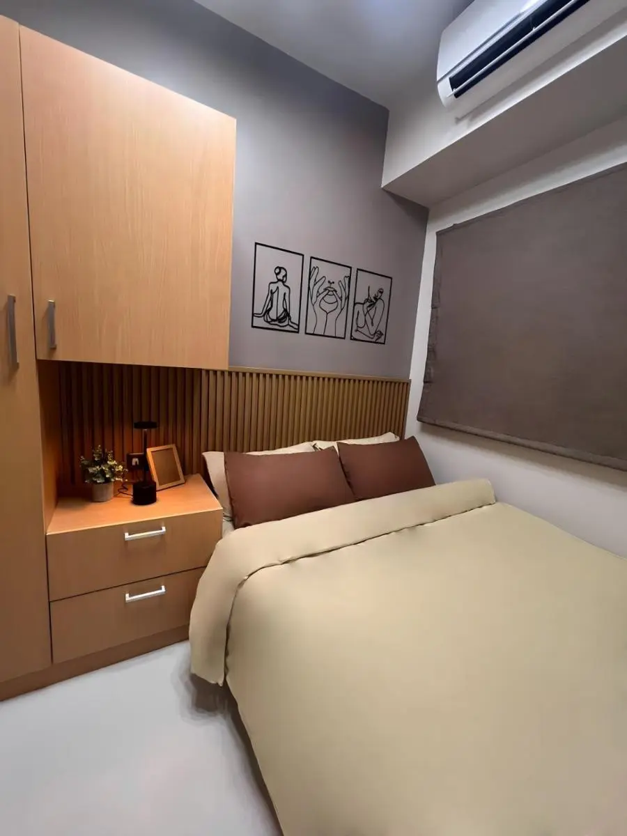 Image 3 of Suēlo at Shore 3 Residences MOA Complex Pasay City