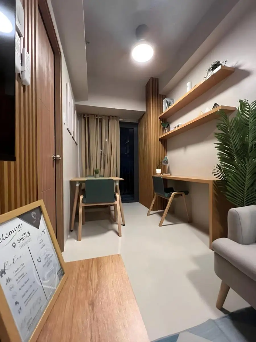 Image 5 of Suēlo at Shore 3 Residences MOA Complex Pasay City